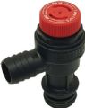1.028561 - SAFETY RELIEF VALVE 3 BAR - Alpha