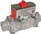 3.025191 - GAS VALVE WITH WASHERS - Alpha