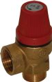 1.0180 - SAFETY VALVE 3 BAR (CA-312430) (240/280/500) - Alpha
