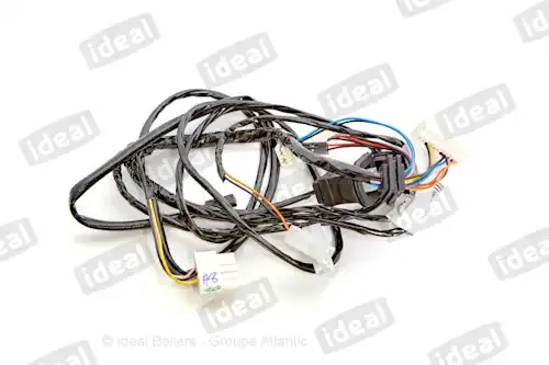 176492 - HARNESS - LOW VOLTAGE - Ideal