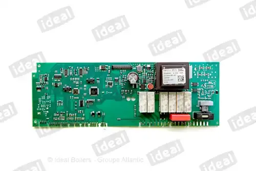 176830 - PRIMARY PCB I7/2 KIT - Ideal