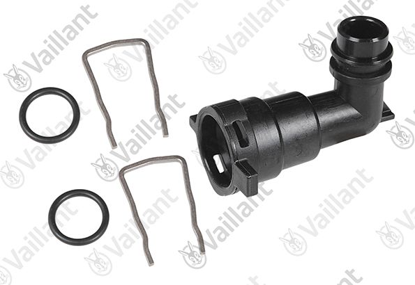 0010028566 - Adapter, by-pass - Vaillant