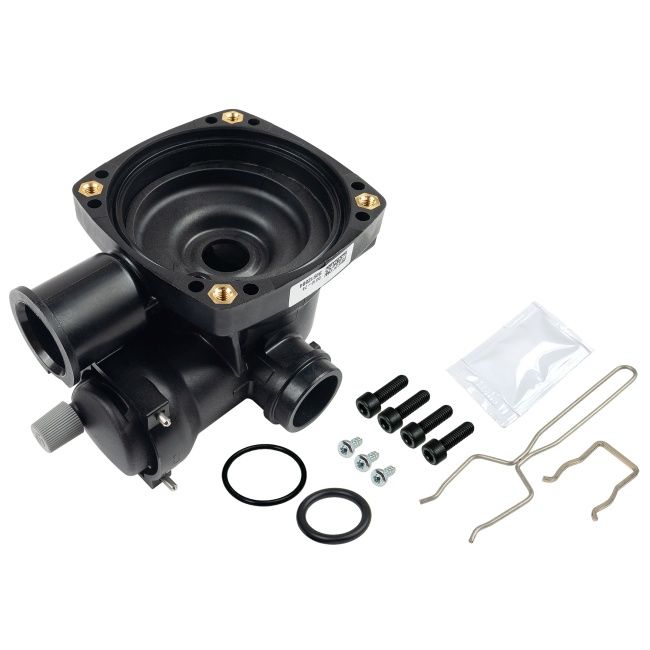0010045928 - Lower section of the pump - Vaillant