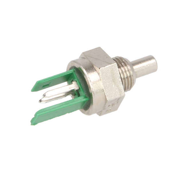 BI1001117 - NTC Temperature Probe (Green) - Biasi