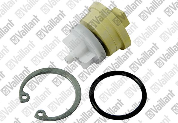 0020029604 - Impeller from aqua sensor - Vaillant