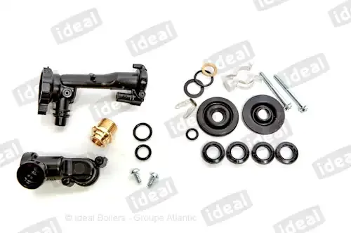 176603 - RETURN GROUP KIT - Ideal