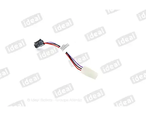 181025 - FWD COMP ADAPTER LEAD OPEN THERM PLUS 5V - Ideal