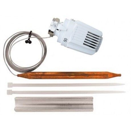 20318152 - 40-70c Thermostat, c/w Contact Sensor 2000mm