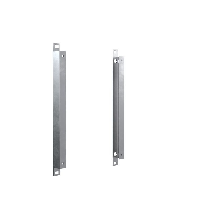 HI2ACBKT -  2 Stand off wall brackets ( pair )