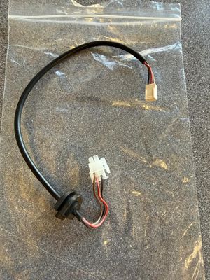 HI29532045 - Cable for flow sensor - Inta HI29532045 - Cable for flow sensor - Inta