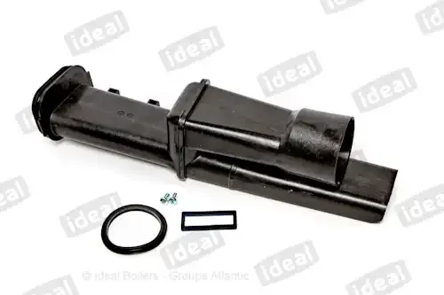 175981 - FLUE MANIFOLD HEAT - Ideal