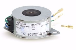 030000432 - Synchronous motor for VMK/VMM, 24 V AC