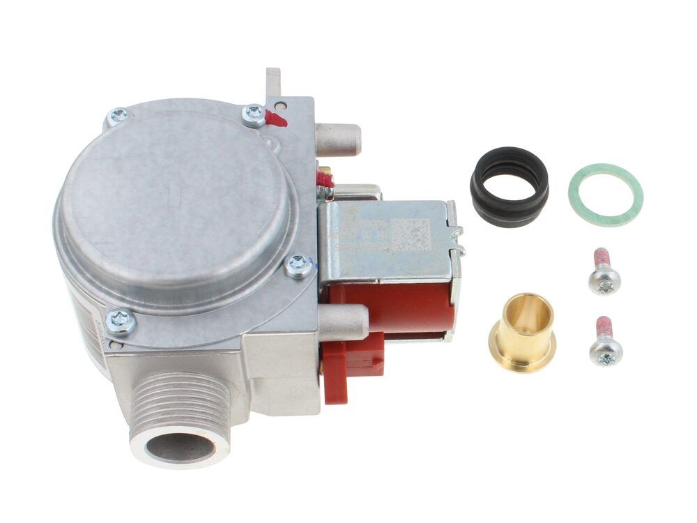 7861489 - Gas Valve - Viessmann