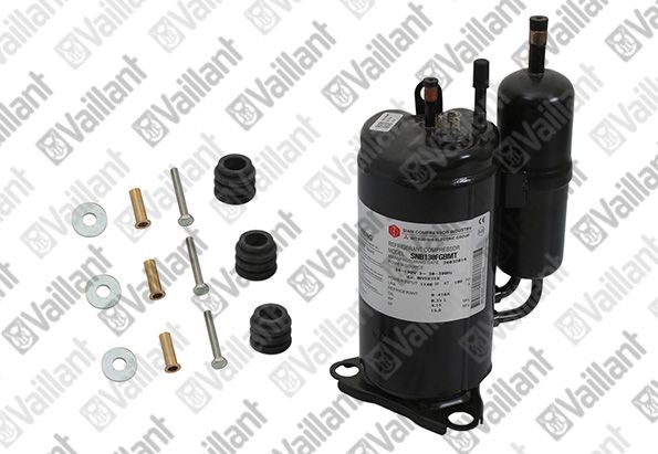 0020192778 - Compressor, 5k - Vaillant