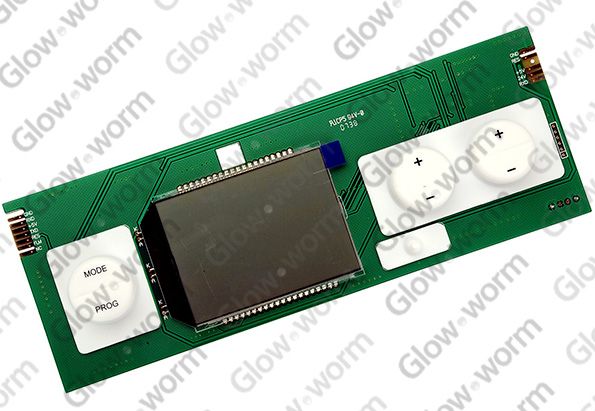 0020038061 - Display - Glow-worm