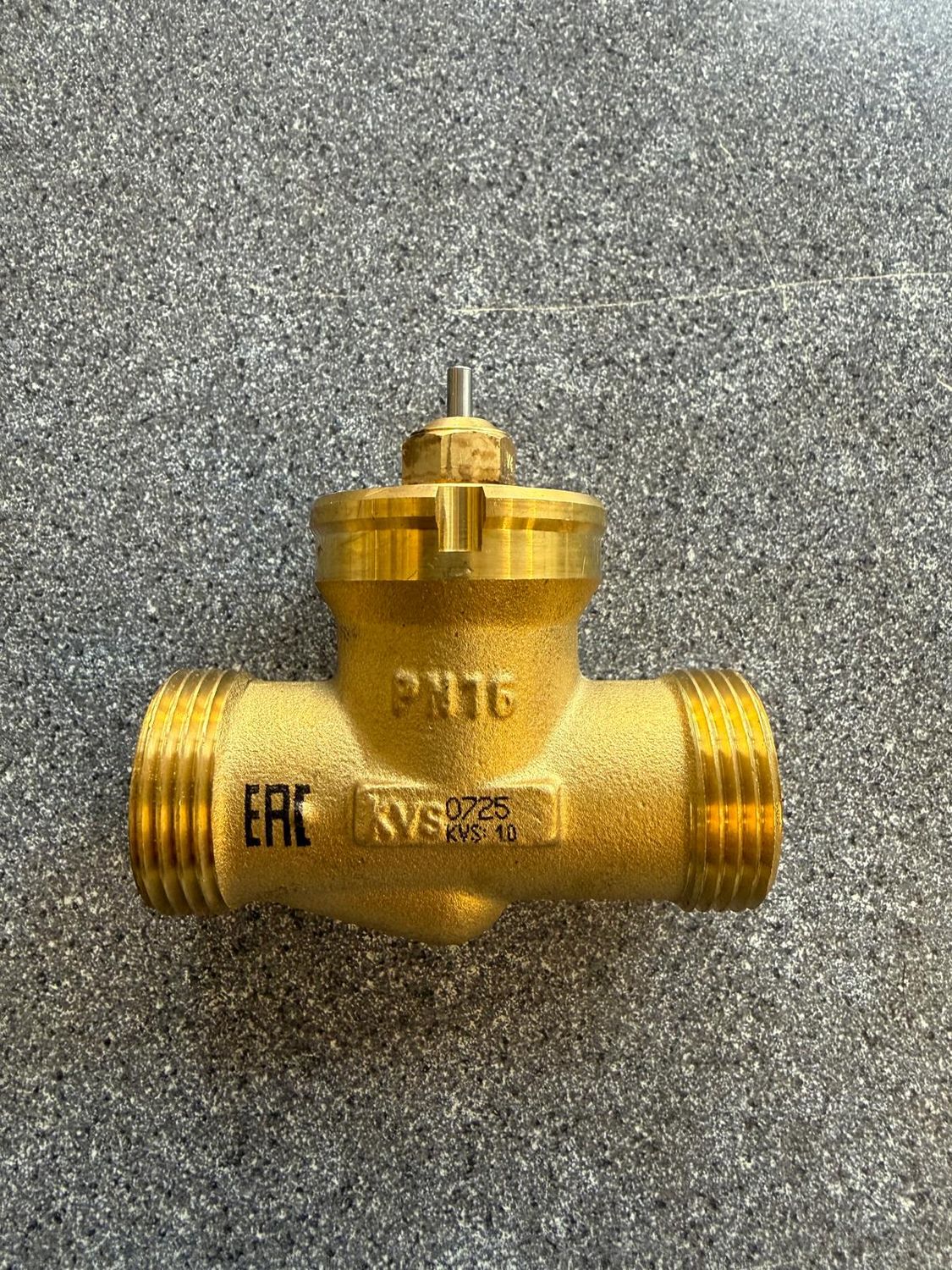 18237300 - VMA 15 PN 16 kvs 1.0