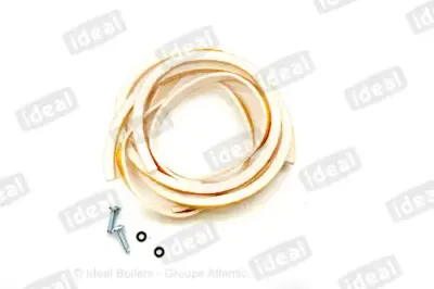 171479 - CASING SEAL & JKT SCREWS KIT CLA FF - Ideal