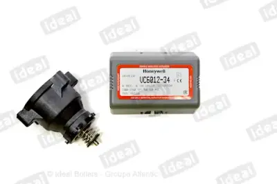 173624 - DIVERTOR VALVE KIT ISAR - Ideal