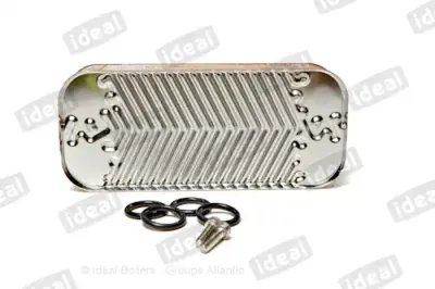 175418 - PLATE HEAT EXCHANGER KIT 30KW - Ideal