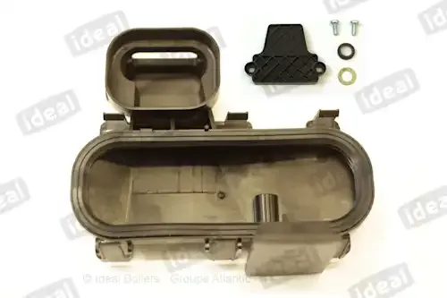 177358 - SUMP & COVER REPLACEMENT - Ideal