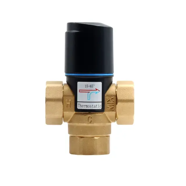 XC007 - MIXING VALVE  - Gledhill ( Replacement )