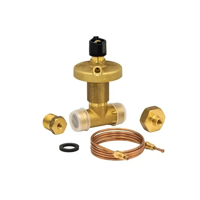 DIFF600001 - RWC 3/4" Differential Pressure Control Valve - RWC