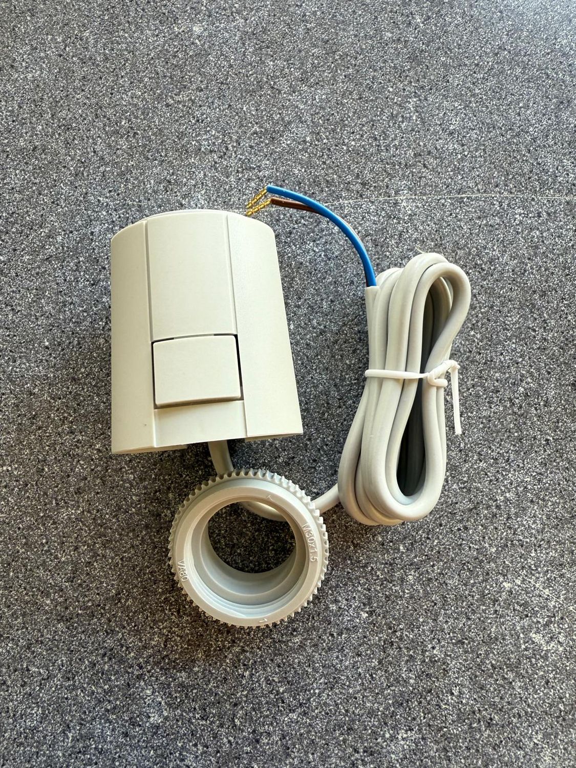 43100122 - Actuator KTS230V ( 43100115 ) - KaMo