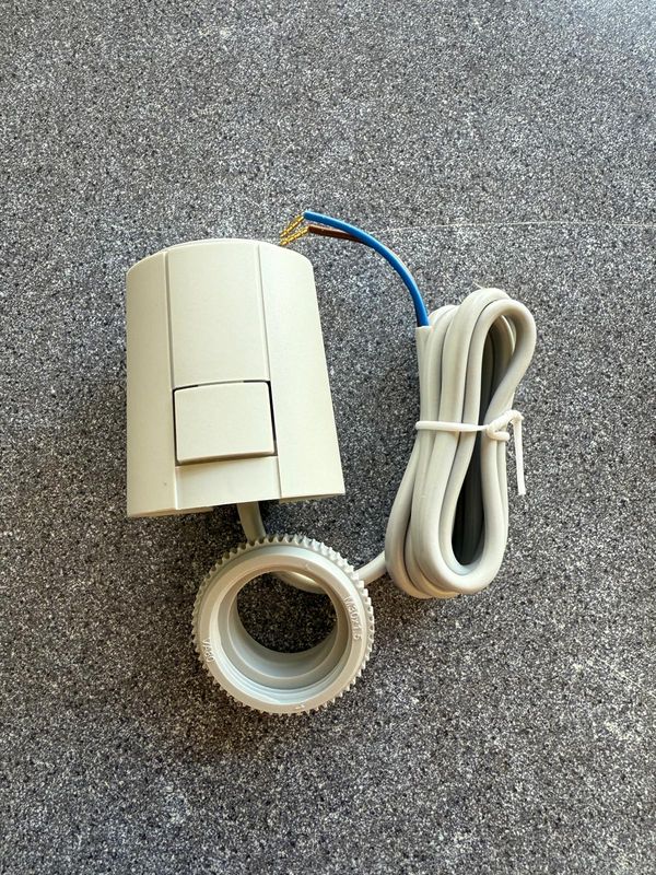 43100122 - Actuator KTS230V ( 43100115 ) - KaMo