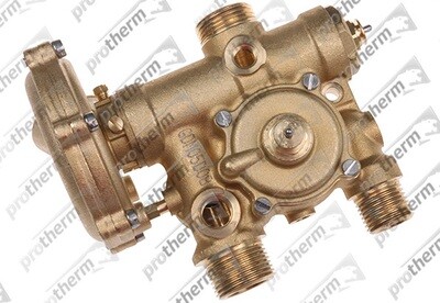 DIVERTER VALVE - 0020025277 DIVERTER VALVE - 0020025277