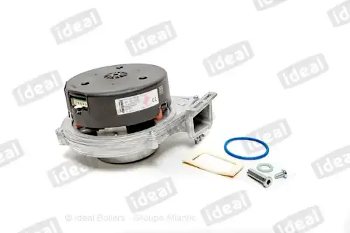 175569 - FAN KIT - Ideal