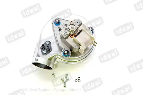 171463 - FAN ASSY KIT CLA FF 30 TO 60 - Ideal