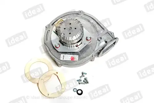 170909 - FAN KIT ICOS/ISAR/ICOS SYSTEM - Ideal