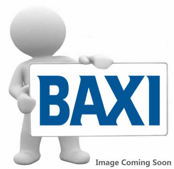 402552 - H/WELL CVI GAS VALVE SOFT - Baxi