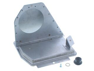 5000868 - FLUEHOOD INC SEAL (100) - Baxi