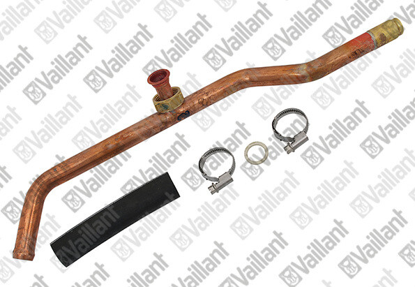 022747  Connection tube - Vaillant