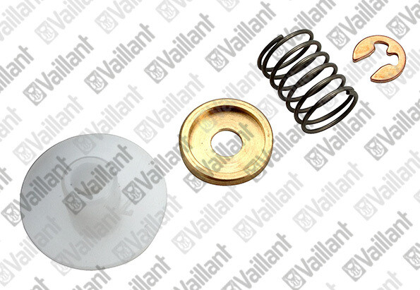 088617  Fastening set - Vailant