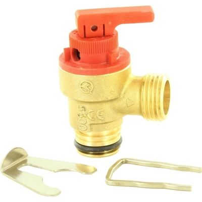 178985 - PANEL FRONT DOOR ASSEMBLY - Ideal