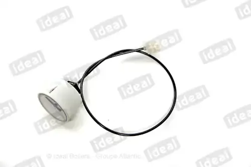 179031 - PRESSURE GAUGE KIT - Ideal