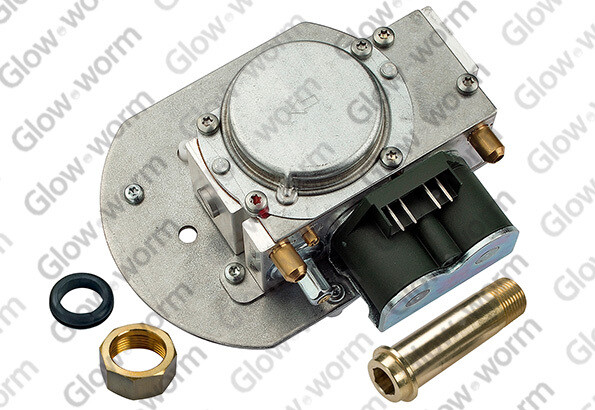 2000802442 - Gas section replacement kit - Glow-worm 2000802442 - Gas section replacement kit - Glow-worm