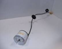 D020113393 - Pressure gauge - Heatline