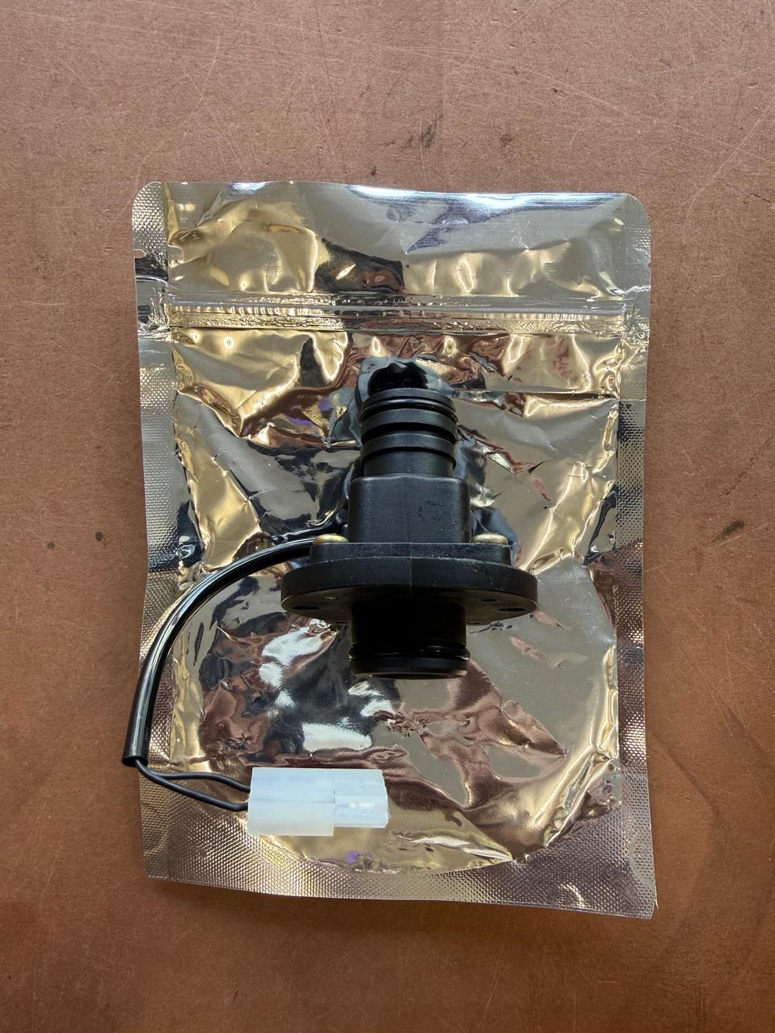 242459 - FLOW SWITCH -  ( Replacement )