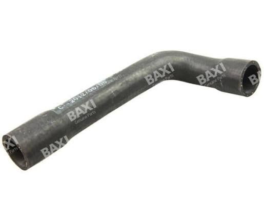 5114763 - FLEXIBLE DISCHARGE PIPE SIPHON - Baxi