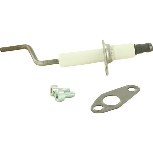 720767101 - FLAME SENS/ION ELECTRODE KIT - Baxi