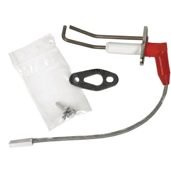 S62743 - ELECTRODE IGN/IONISATION+LEAD - Baxi