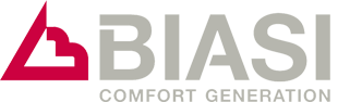 BI1016104 - Flue Kit Gasket (Black) - Biasi