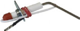 1.032007 - FLAME SENSING ELECTRODE - Alpha