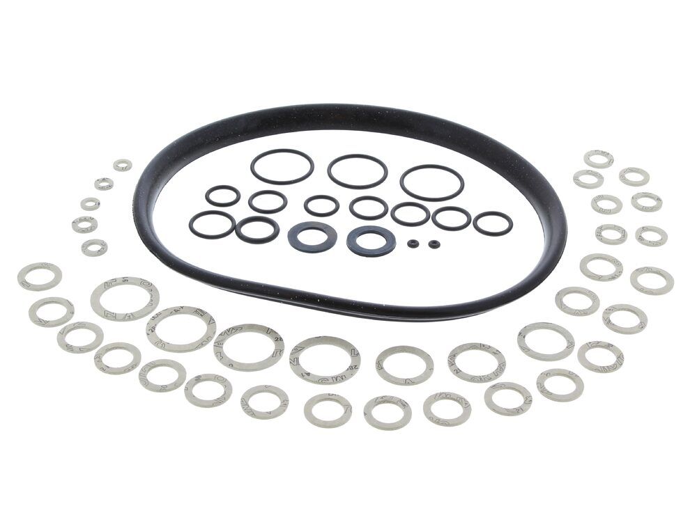 3.014685 - SEAL KIT-WATER COMPLETE (CB50) - Alpha