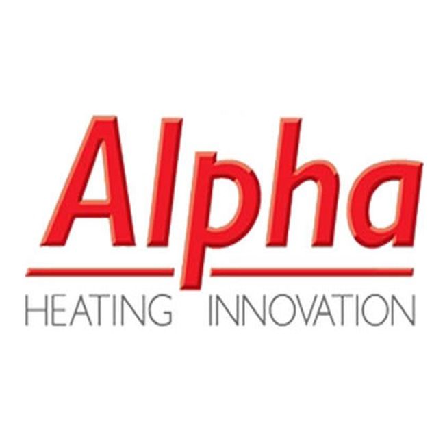 6.5109110 - WALL MOUNTING BRACKET - Alpha