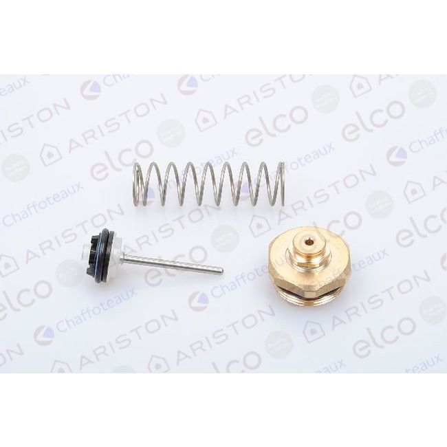 571442 - D.H.W. PRESSURE SWITCH KIT - Ariston