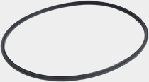 7836177 - Burner gasket, 187x5.5mm